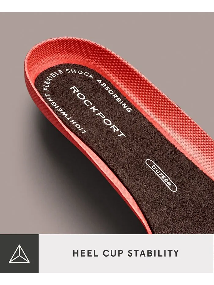Мужские велосипедные слипоны Style Leader 2 Rockport — изображение 10 из 10, черный
