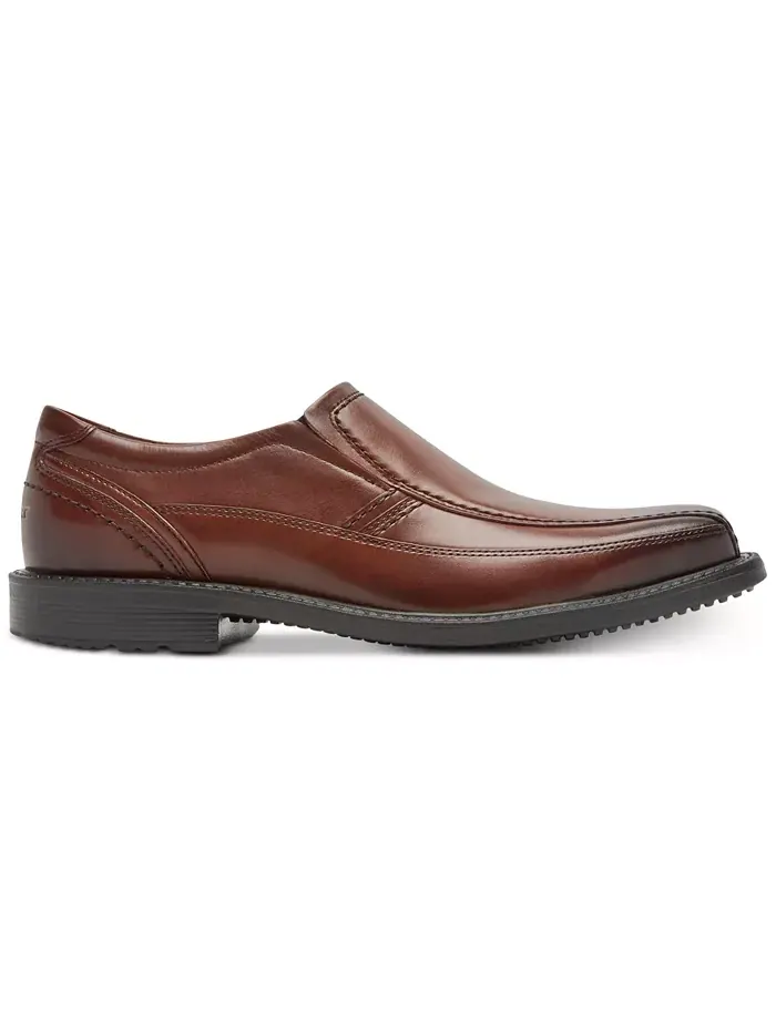 Мужские велосипедные слипоны Style Leader 2 Rockport — изображение 2 из 2, коричневый
