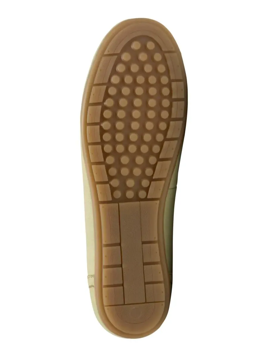 Балетки Clarks Elliotte Sail без шнурков — изображение 5 из 6, шалфейный