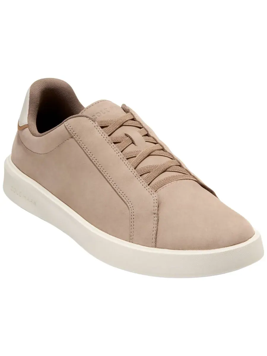 Мужские слипоны Grand Crosscourt Daily на шнуровке Cole Haan