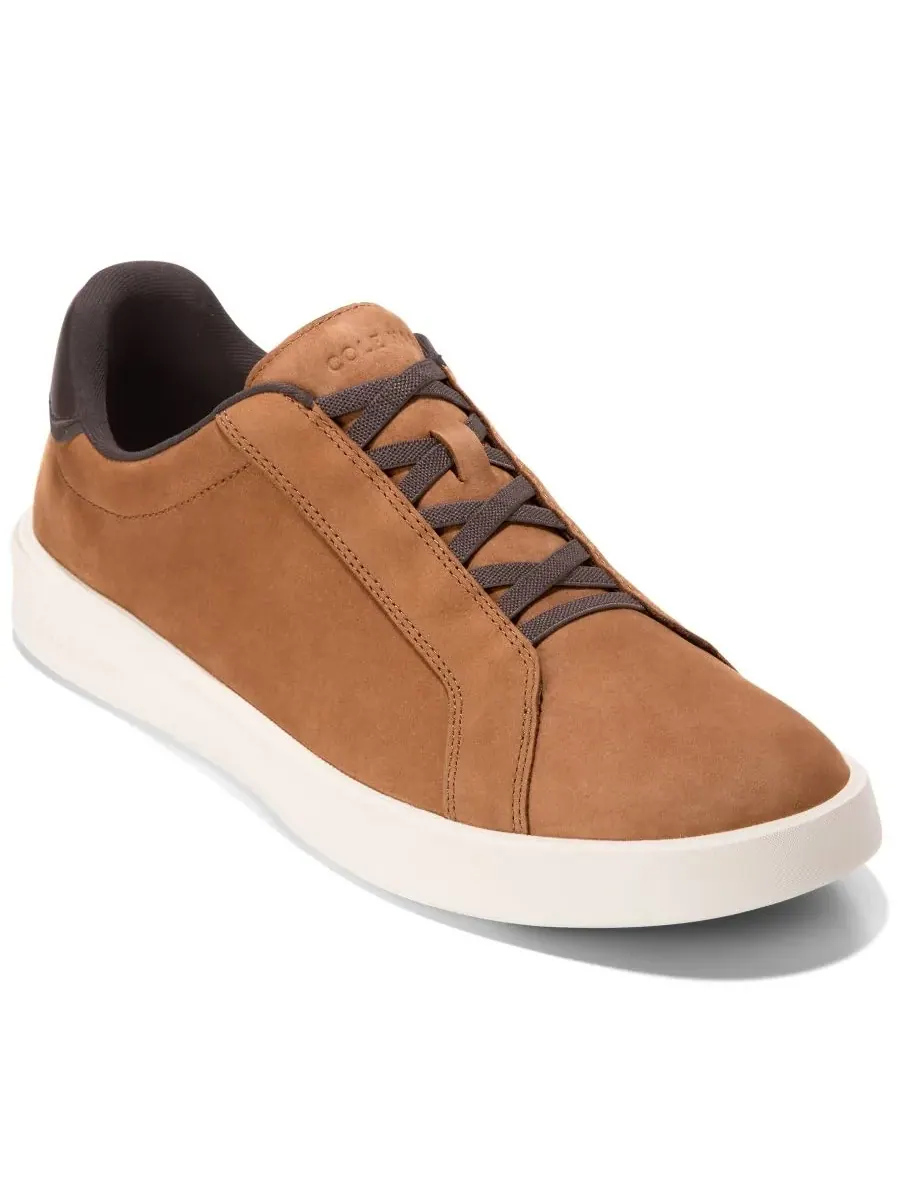 Мужские слипоны Grand Crosscourt Daily на шнуровке Cole Haan