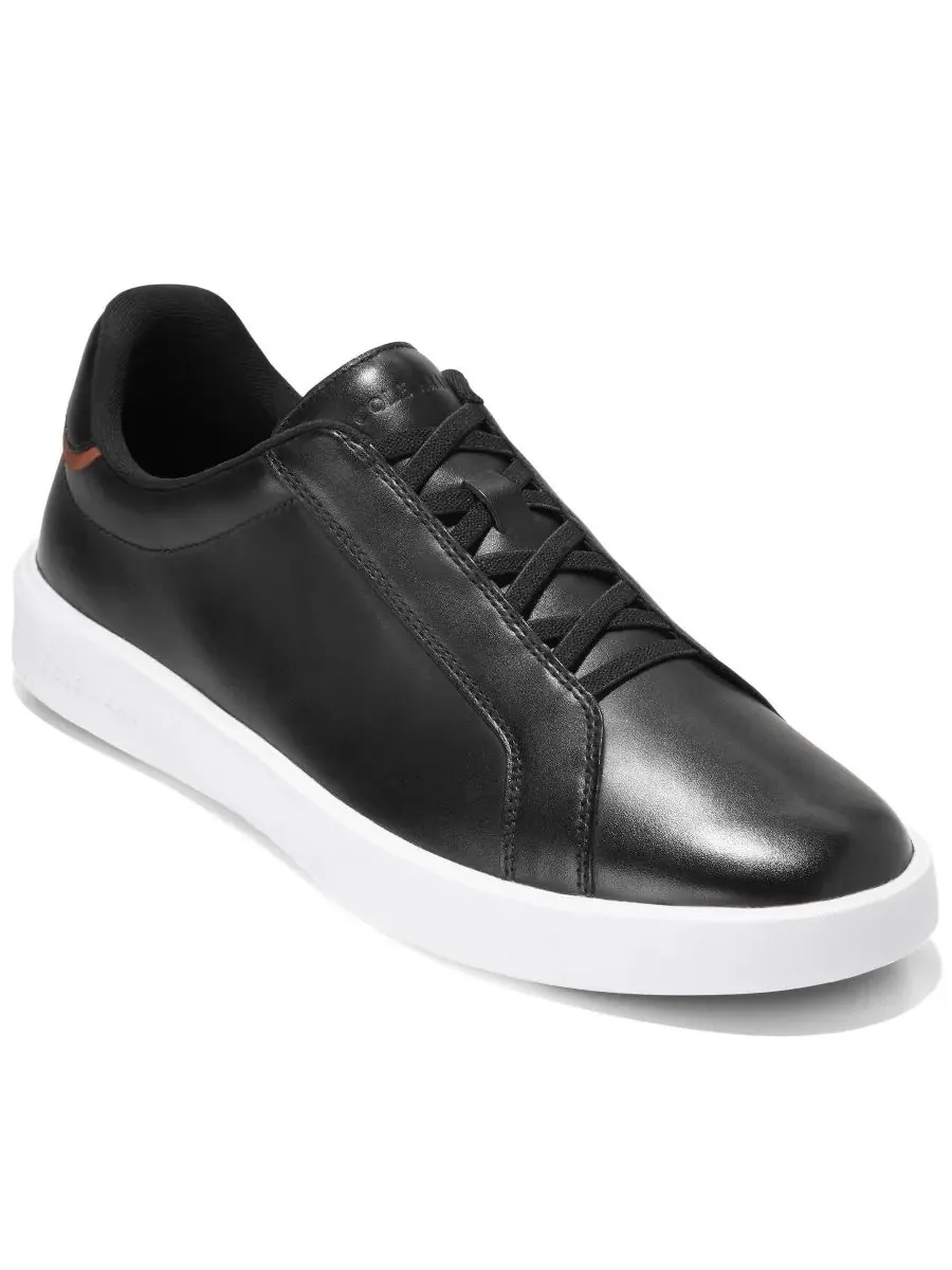 Мужские слипоны Grand Crosscourt Daily на шнуровке Cole Haan