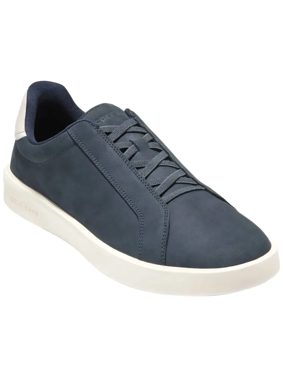 Мужские слипоны Grand Crosscourt Daily на шнуровке Cole Haan