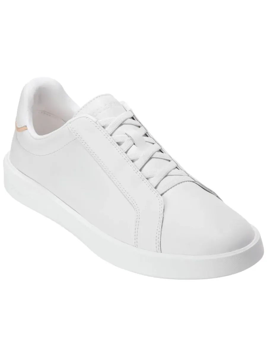 Мужские слипоны Grand Crosscourt Daily на шнуровке Cole Haan