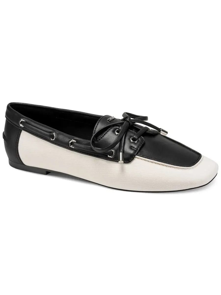 Женские слипоны Delmar DKNY