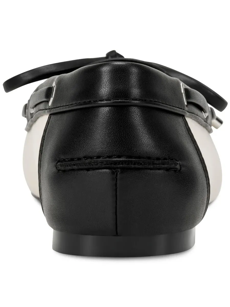 Женские слипоны Delmar DKNY — изображение 3 из 5, черный