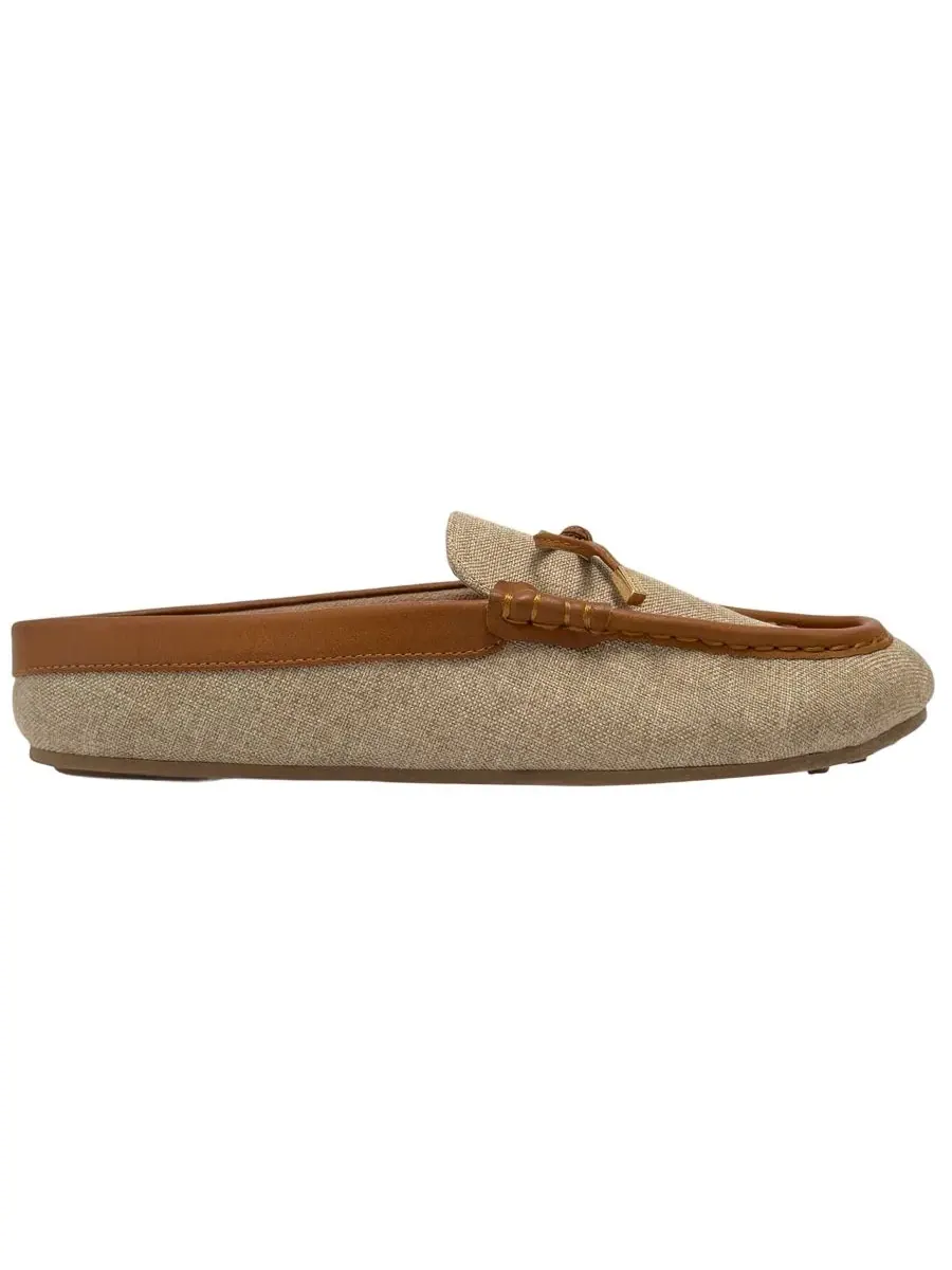 Женские балетки-слипоны «Нарцисс» Aerosoles — изображение 2 из 7, прозрачный