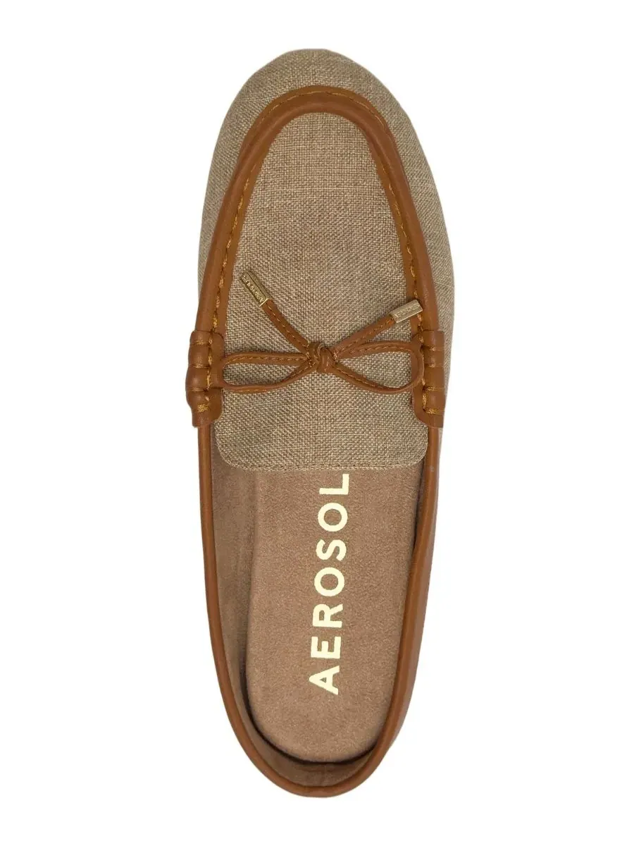 Женские балетки-слипоны «Нарцисс» Aerosoles — изображение 4 из 7, прозрачный