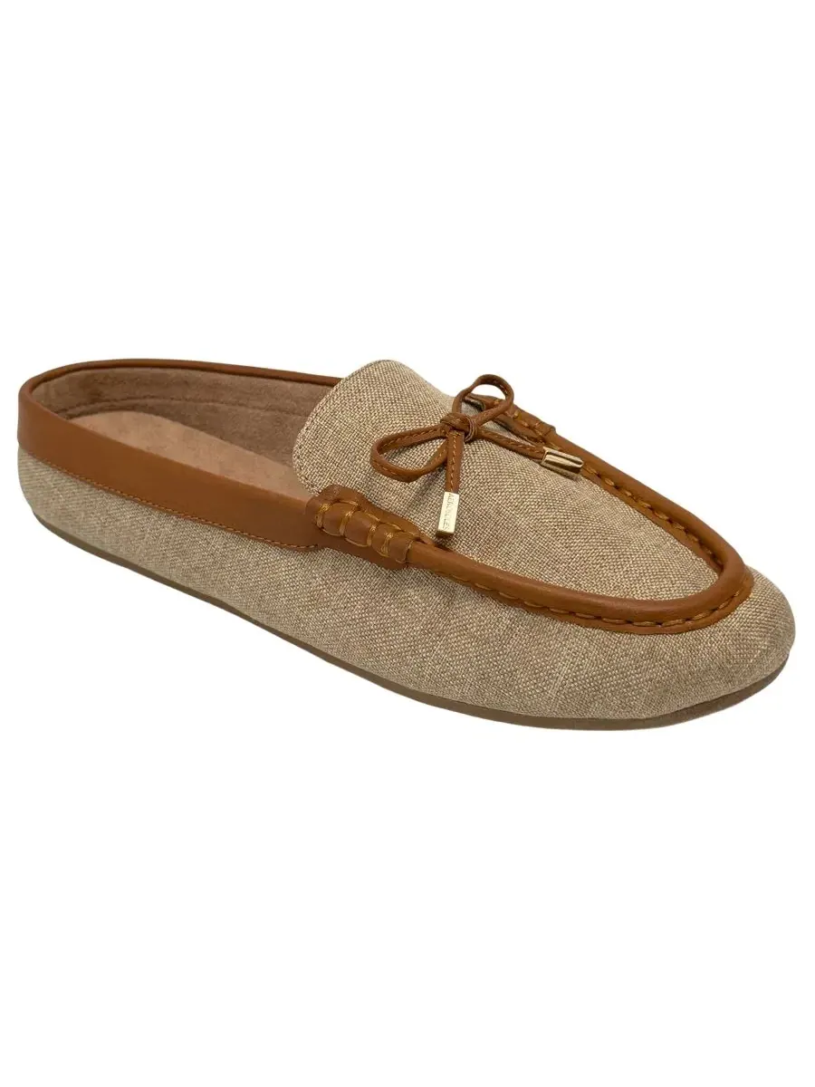 Женские балетки-слипоны «Нарцисс» Aerosoles — изображение 7 из 7, прозрачный