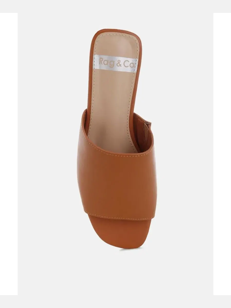 Женские слипоны Rag and Co Shanon Everyday Rag & Co — изображение 4 из 6, бежевый
