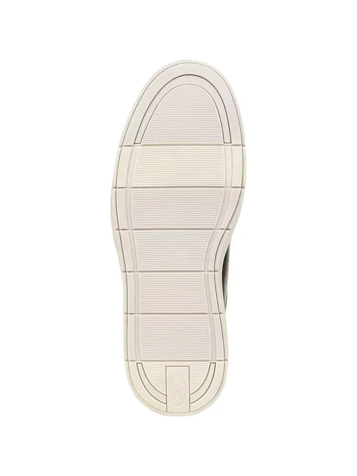 Мужские слипоны Madison Dr. Scholl's — изображение 5 из 5, черный