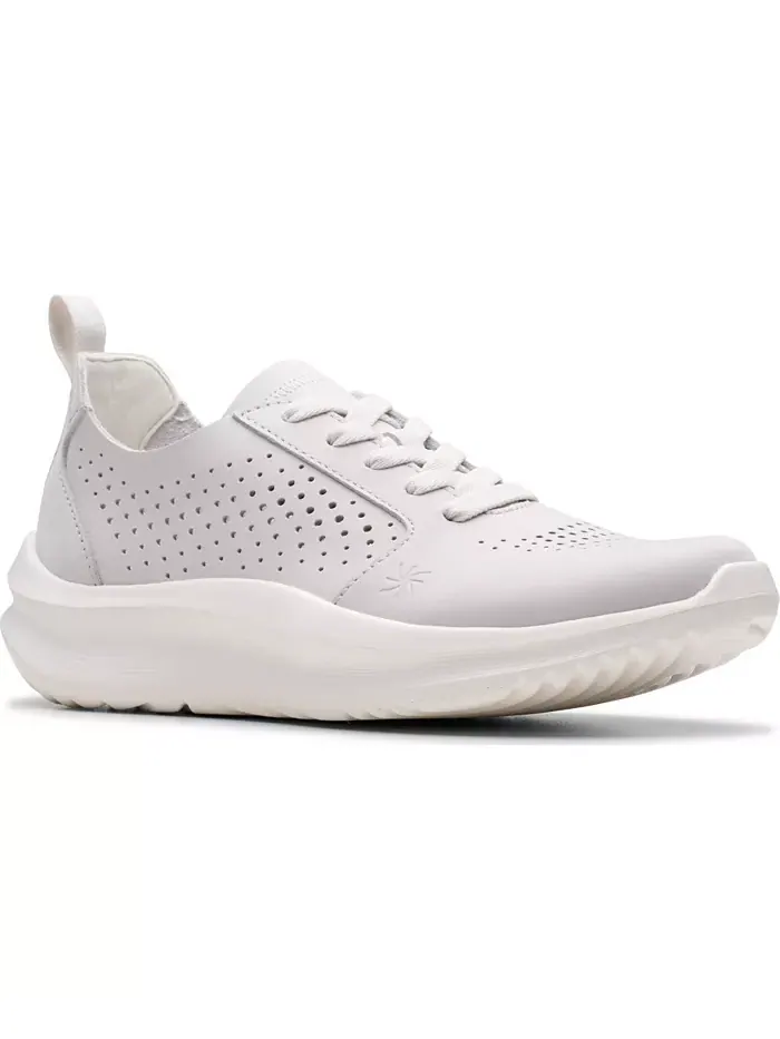 Слипоны женские Clarks Cloud Steppers Solevana Style