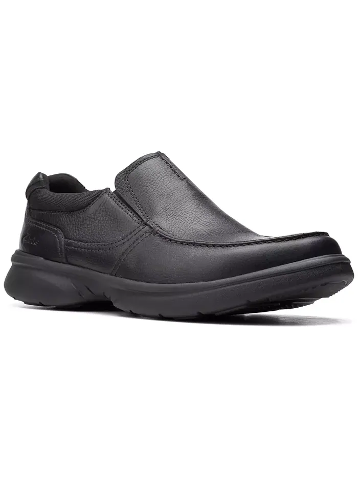 Слипоны мужские Clarks Bradley Free