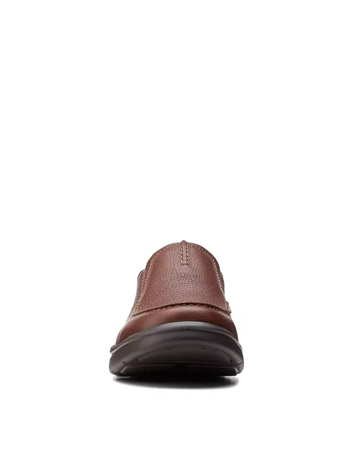 Слипоны мужские Clarks Bradley Free — изображение 11 из 12, черный