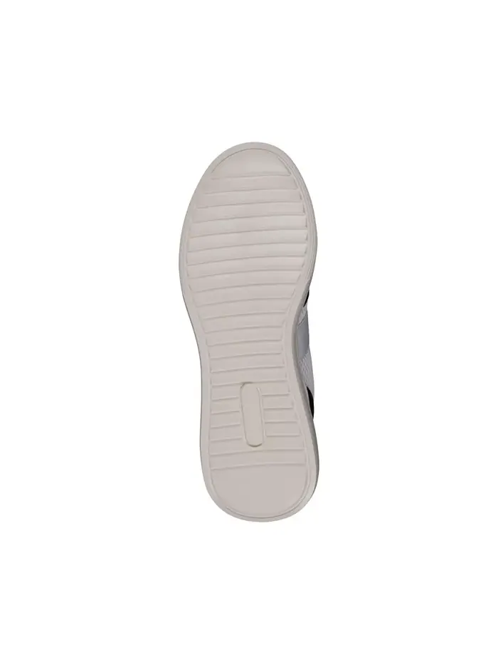 Женские слипоны Stefani на платформе GC Shoes — изображение 5 из 5, черный