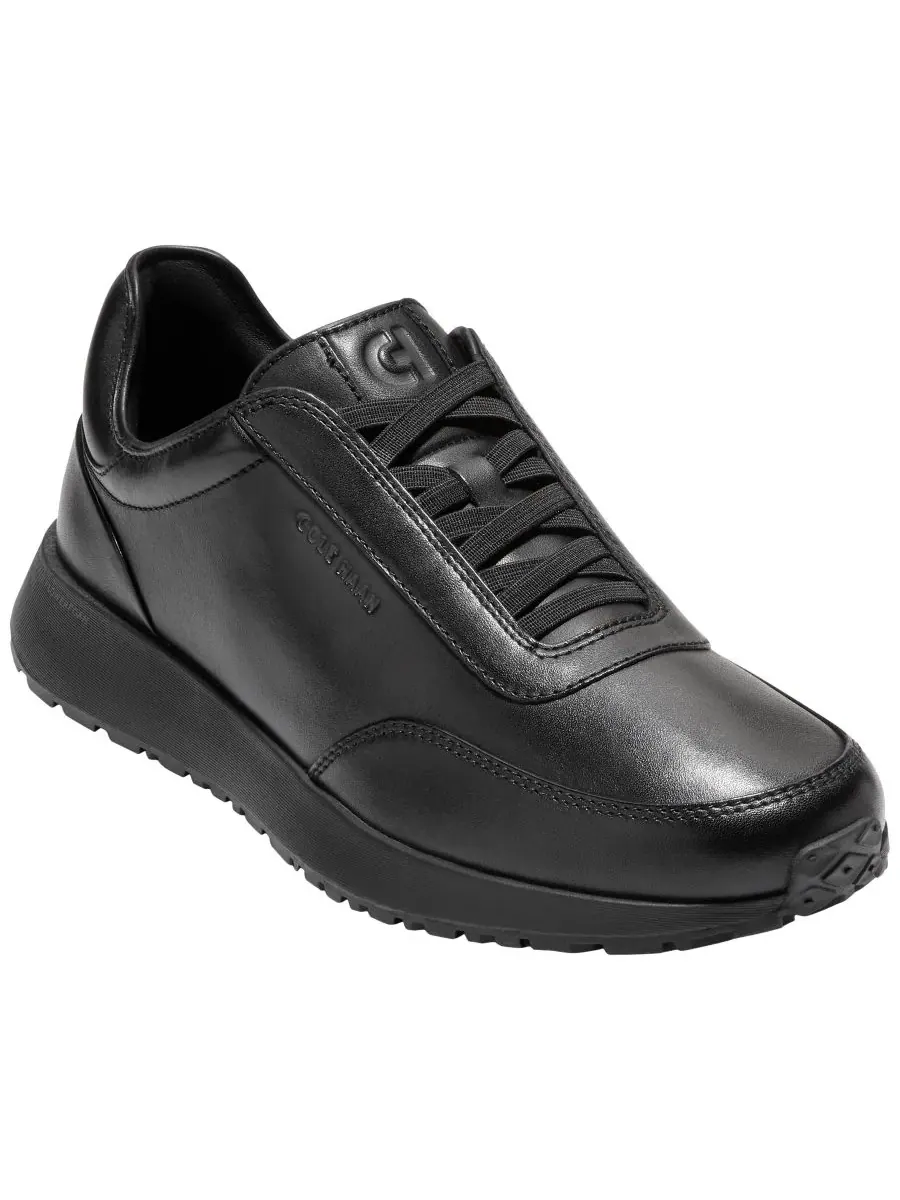 Мужские слипоны Grand Pro Luxe Mile Cole Haan