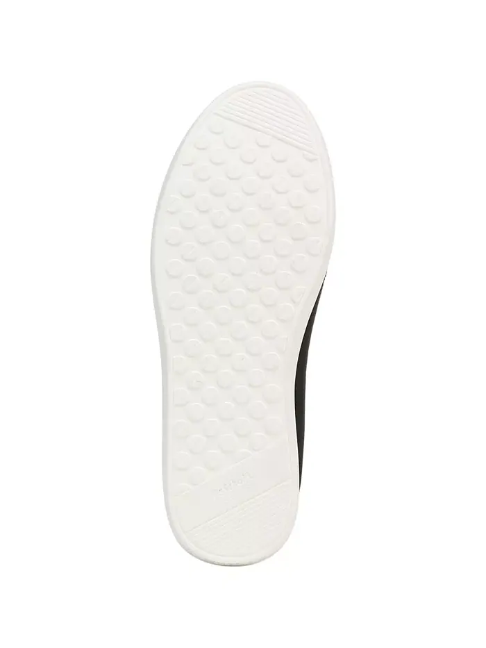 Женские слипоны Madison Cloud Dr. Scholl's — изображение 5 из 5, черный