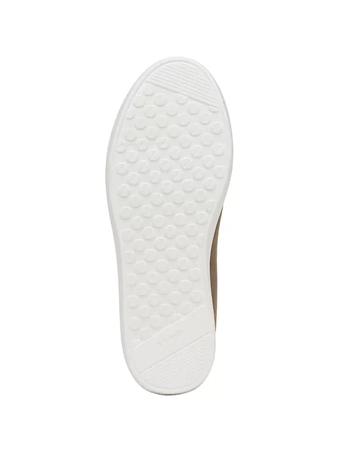 Женские слипоны Madison Cloud Dr. Scholl's — изображение 5 из 5, тауп