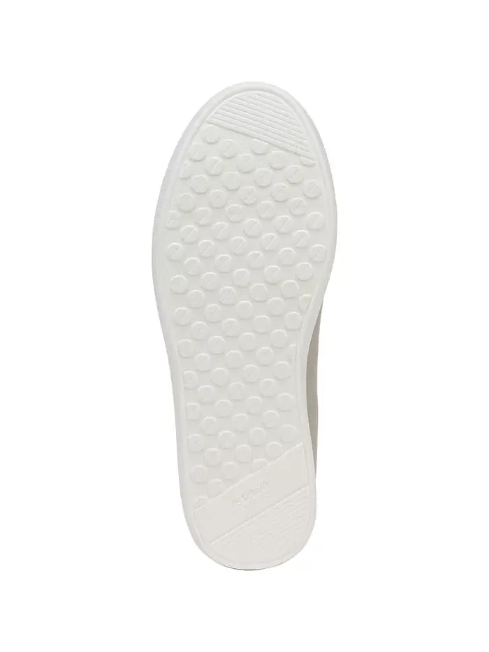 Женские слипоны Madison Cloud Dr. Scholl'S — изображение 5 из 5, серый