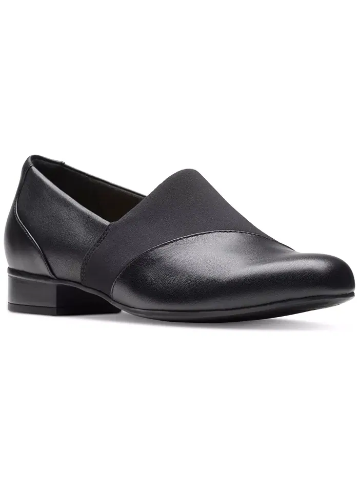 Слипоны женские Clarks Juliet Gem
