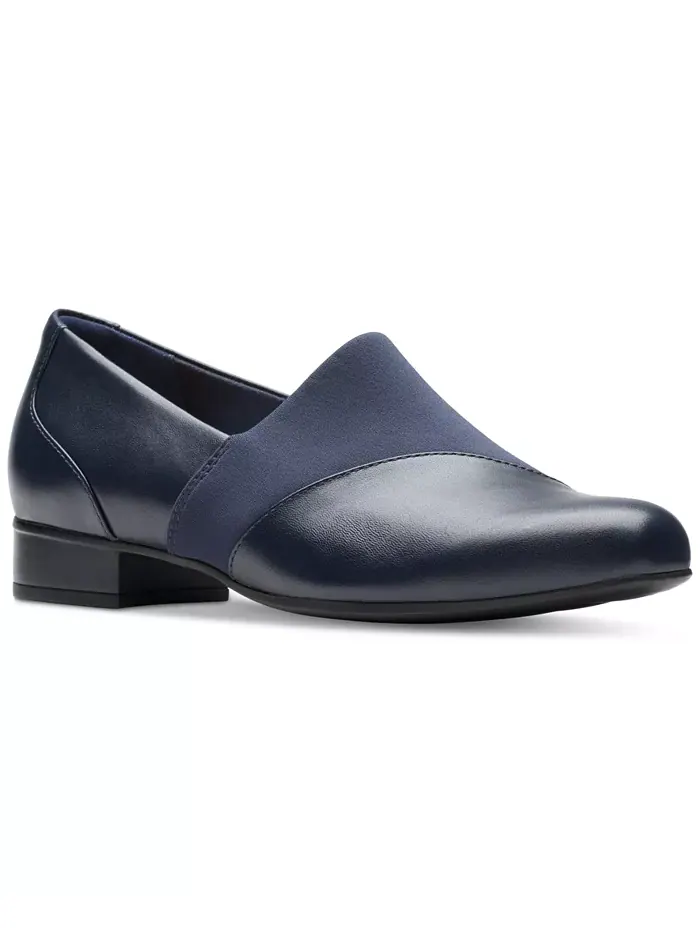 Слипоны женские Clarks Juliet Gem