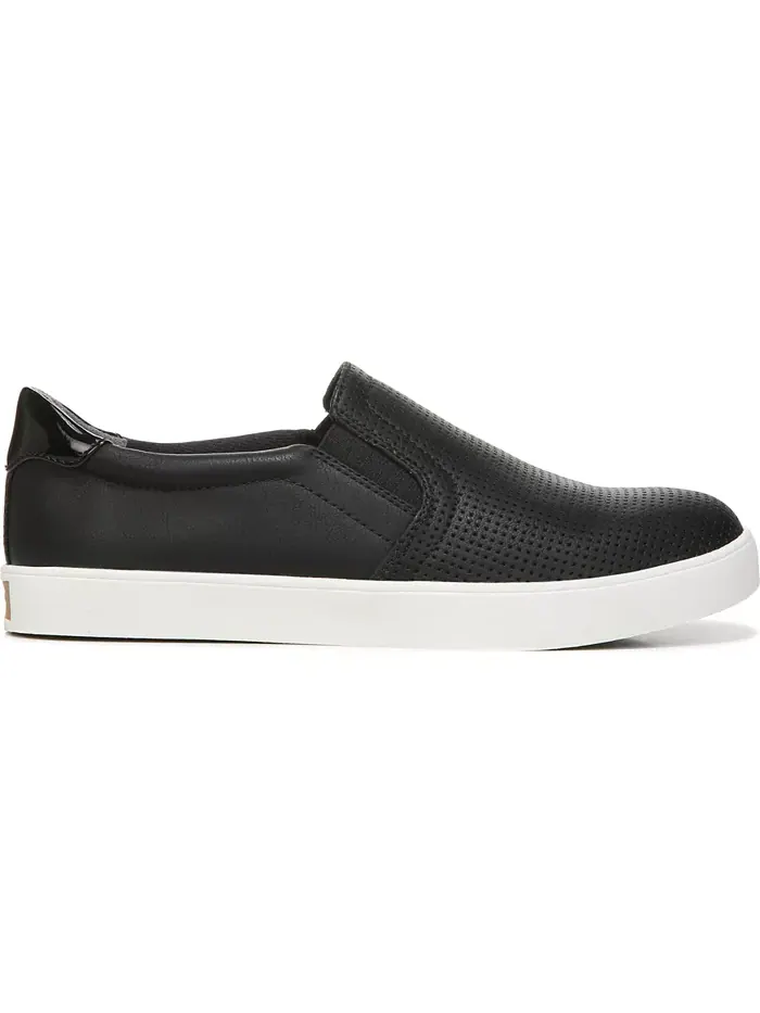 Женские слипоны Madison Dr. Scholl's — изображение 3 из 5, черный