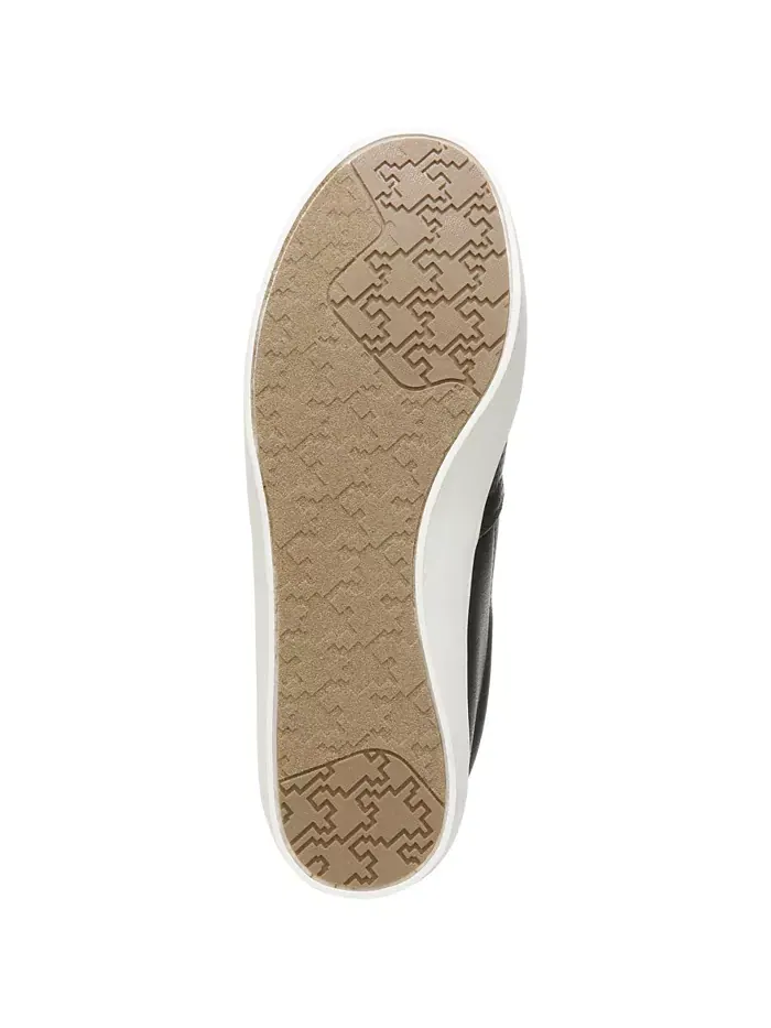 Женские слипоны Madison Dr. Scholl's — изображение 5 из 5, черный