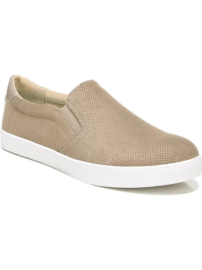 Женские слипоны Madison Dr. Scholl's