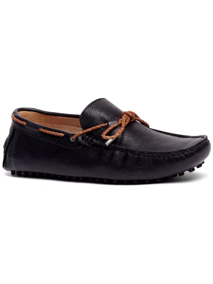 SFO Slip-On Driver Carlos by Carlos Santana