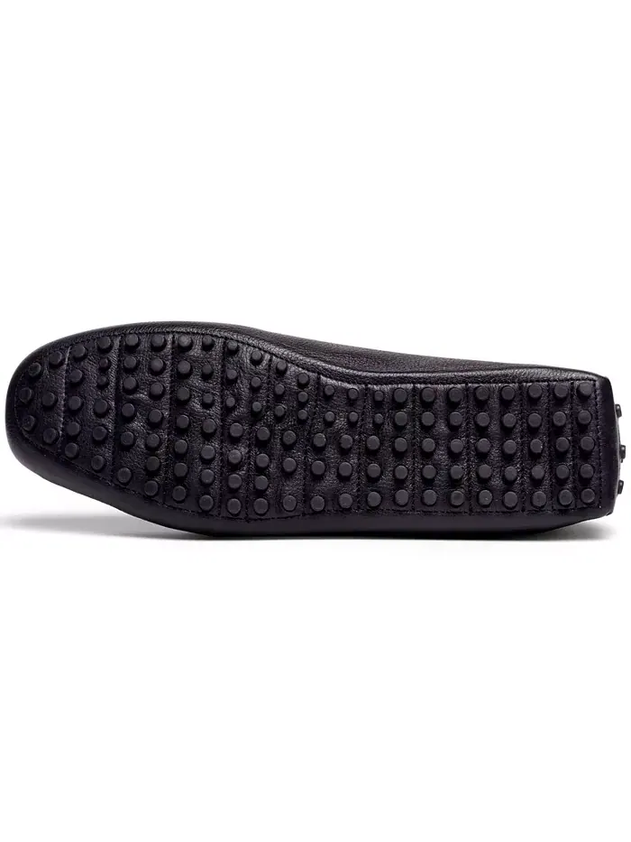 SFO Slip-On Driver Carlos by Carlos Santana — изображение 5 из 9, черный