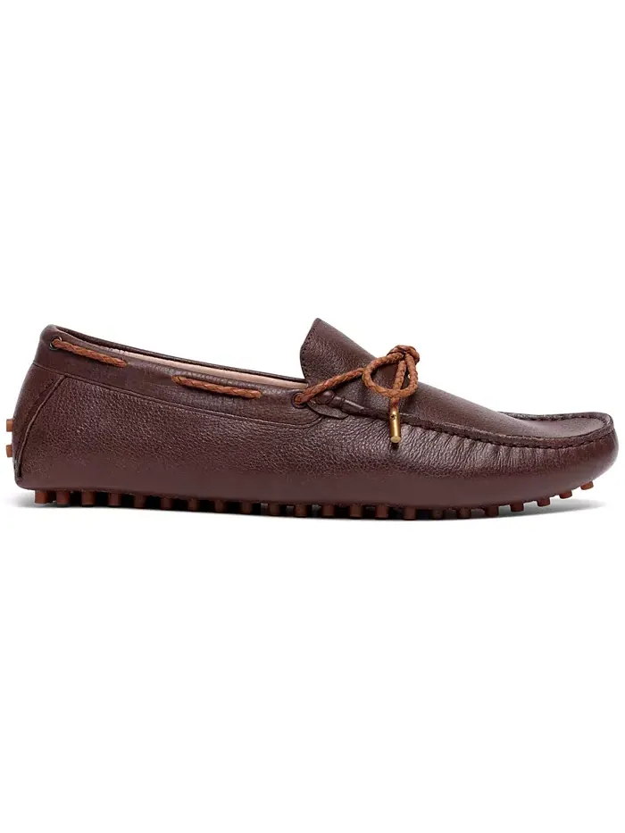 SFO Slip-On Driver Carlos by Carlos Santana — изображение 6 из 9, черный