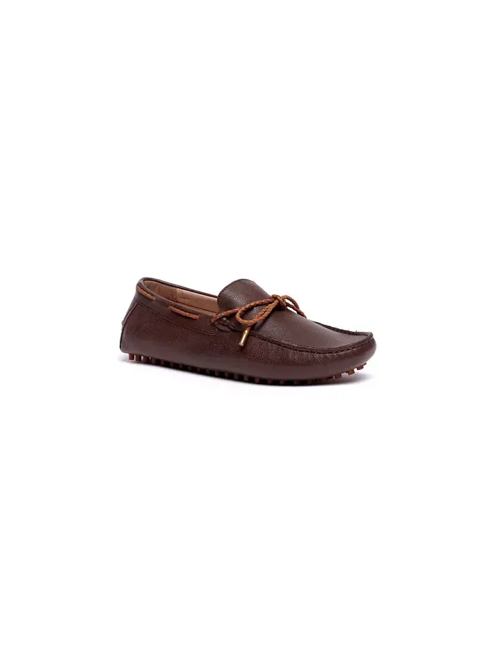 SFO Slip-On Driver Carlos by Carlos Santana