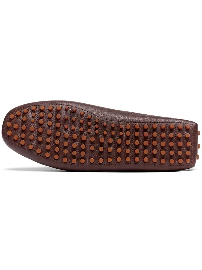 SFO Slip-On Driver Carlos by Carlos Santana — изображение 9 из 13, коричневый