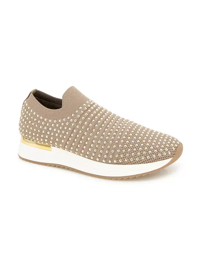Женские слипоны Cameron Stud Kenneth Cole Reaction