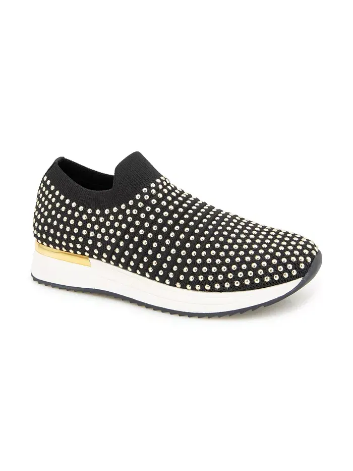 Женские слипоны Cameron Stud Kenneth Cole Reaction