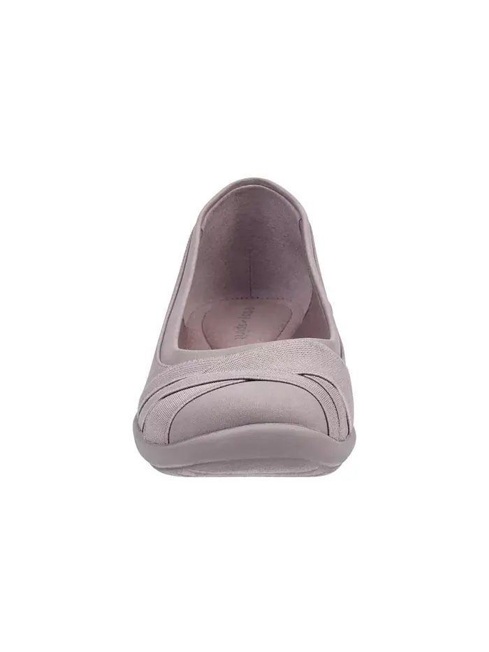 Женские слипоны Acasia Easy Spirit — изображение 4 из 6, тауп