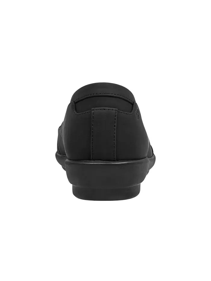 Женские слипоны Acasia Easy Spirit — изображение 5 из 6, черный