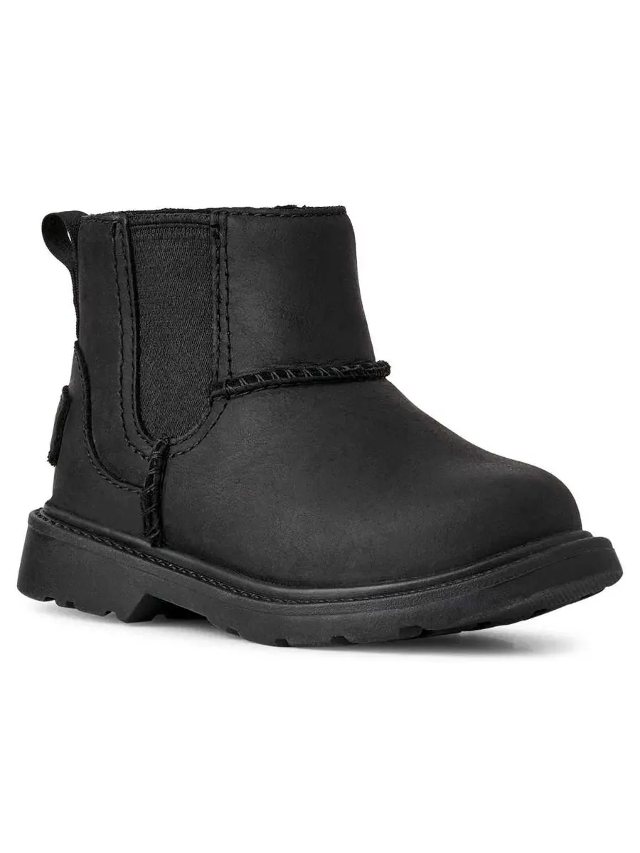 Челси Perry Weather с молнией UGG — изображение 1 из 6, черный