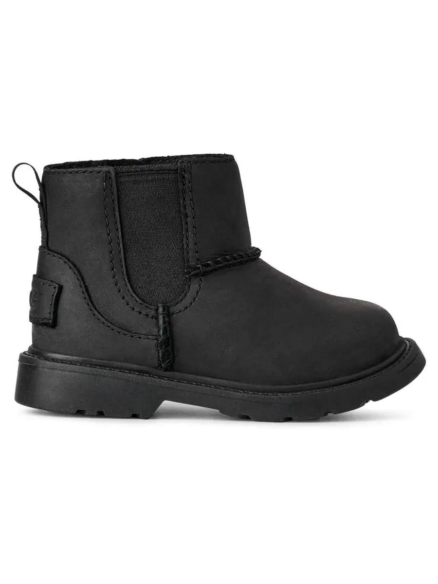 Челси Perry Weather с молнией UGG — изображение 2 из 6, черный