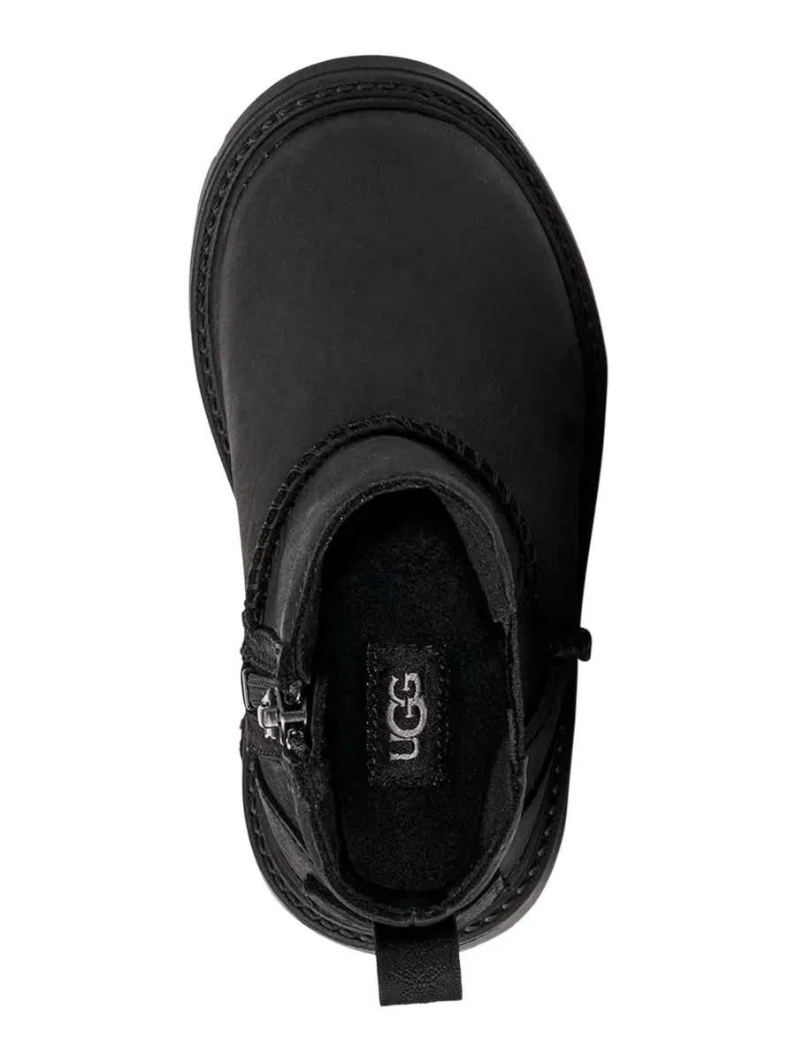 Челси Perry Weather с молнией UGG — изображение 3 из 6, черный