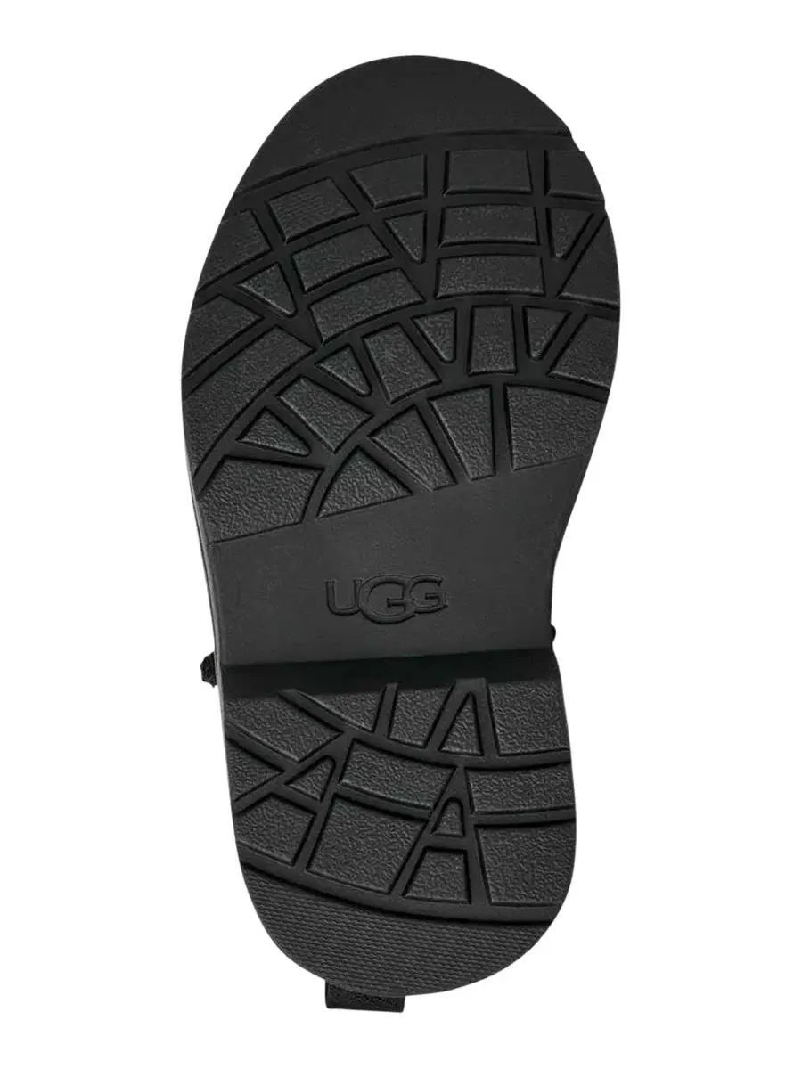Челси Perry Weather с молнией UGG — изображение 4 из 6, черный