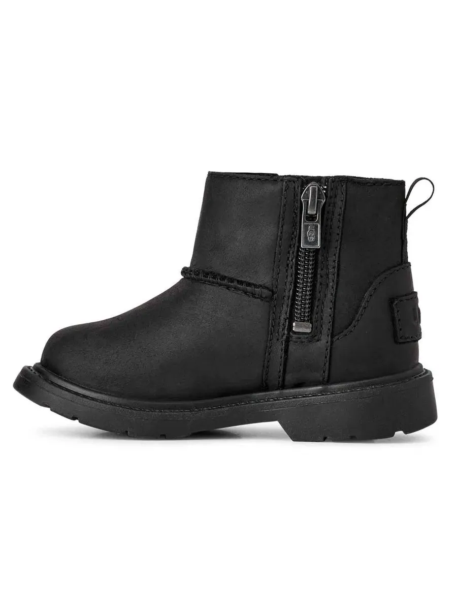 Челси Perry Weather с молнией UGG — изображение 5 из 6, черный