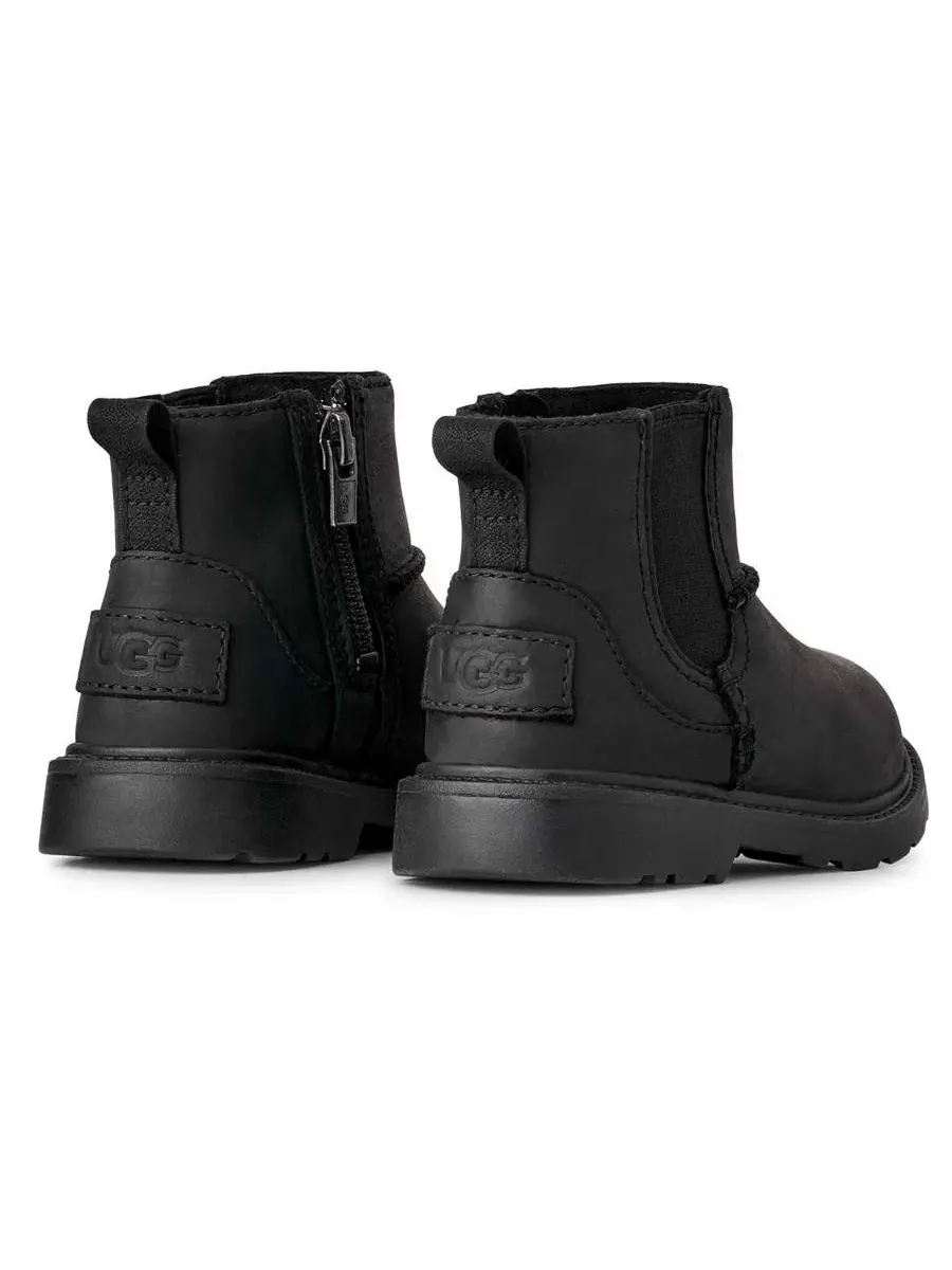 Челси Perry Weather с молнией UGG — изображение 6 из 6, черный