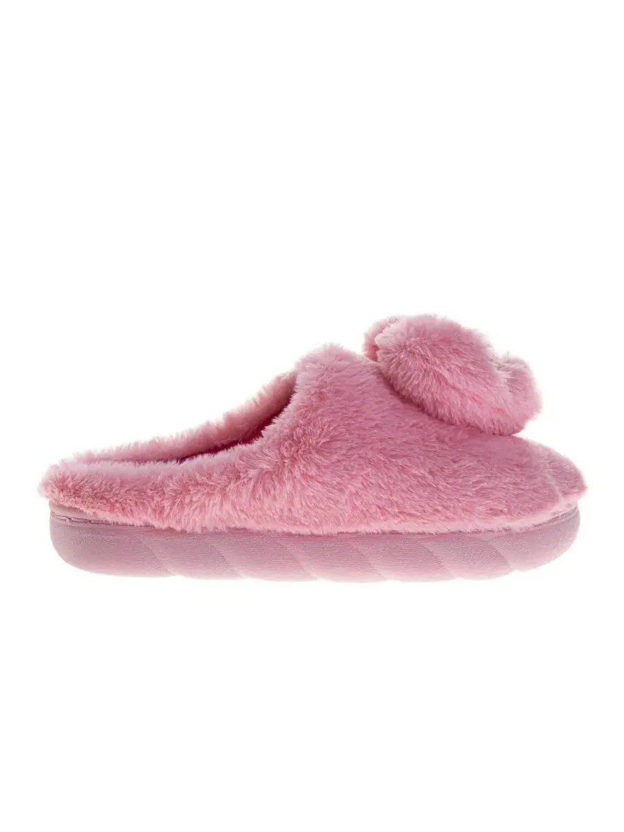 Женские слипоны с принтом Sweethearts Sweethearts — изображение 2 из 7, розовый