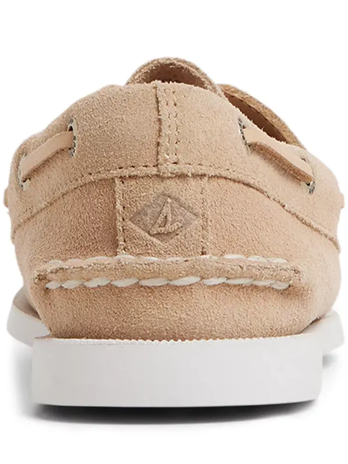 Женские лодочные слипоны Authentic Original 2-Eye Sperry — изображение 3 из 5, мульти