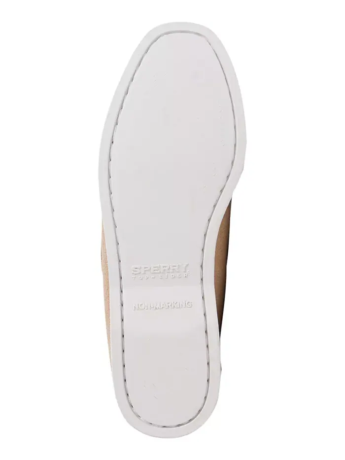 Женские лодочные слипоны Authentic Original 2-Eye Sperry — изображение 5 из 5, мульти