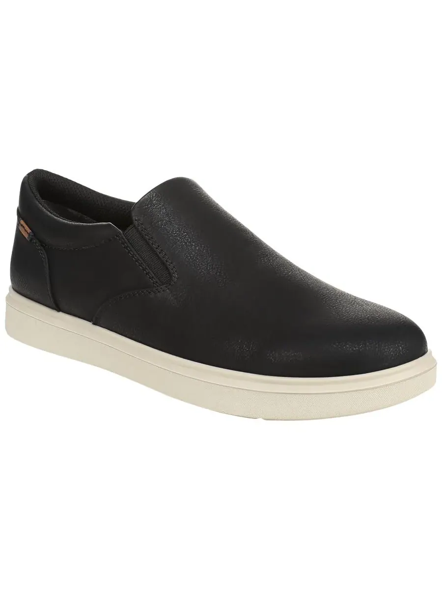Мужские слипоны City Cloud Dr. Scholl's — изображение 1 из 5, черный