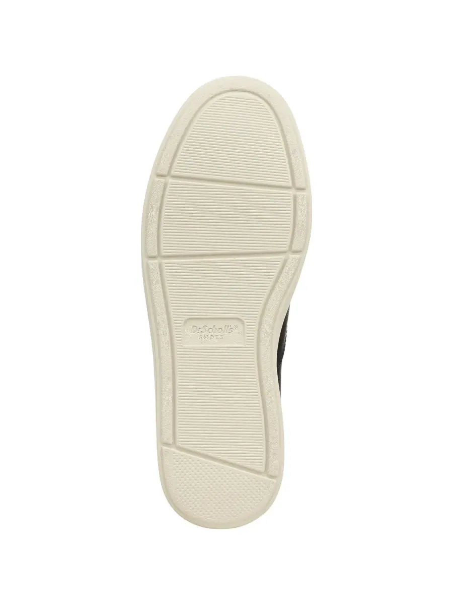 Мужские слипоны City Cloud Dr. Scholl's — изображение 9 из 9, темный коричневый