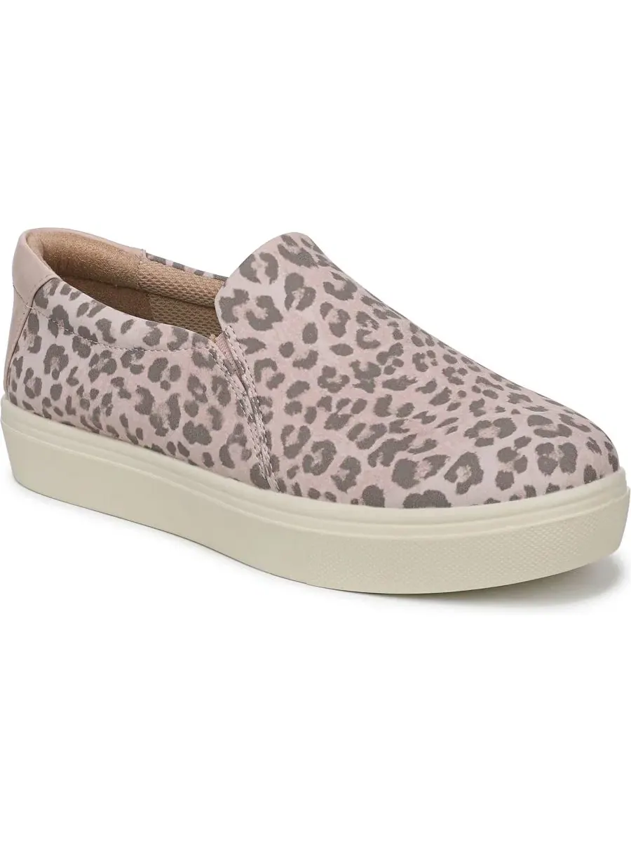 Женские слипоны Madison Cloud Dr. Scholl'S