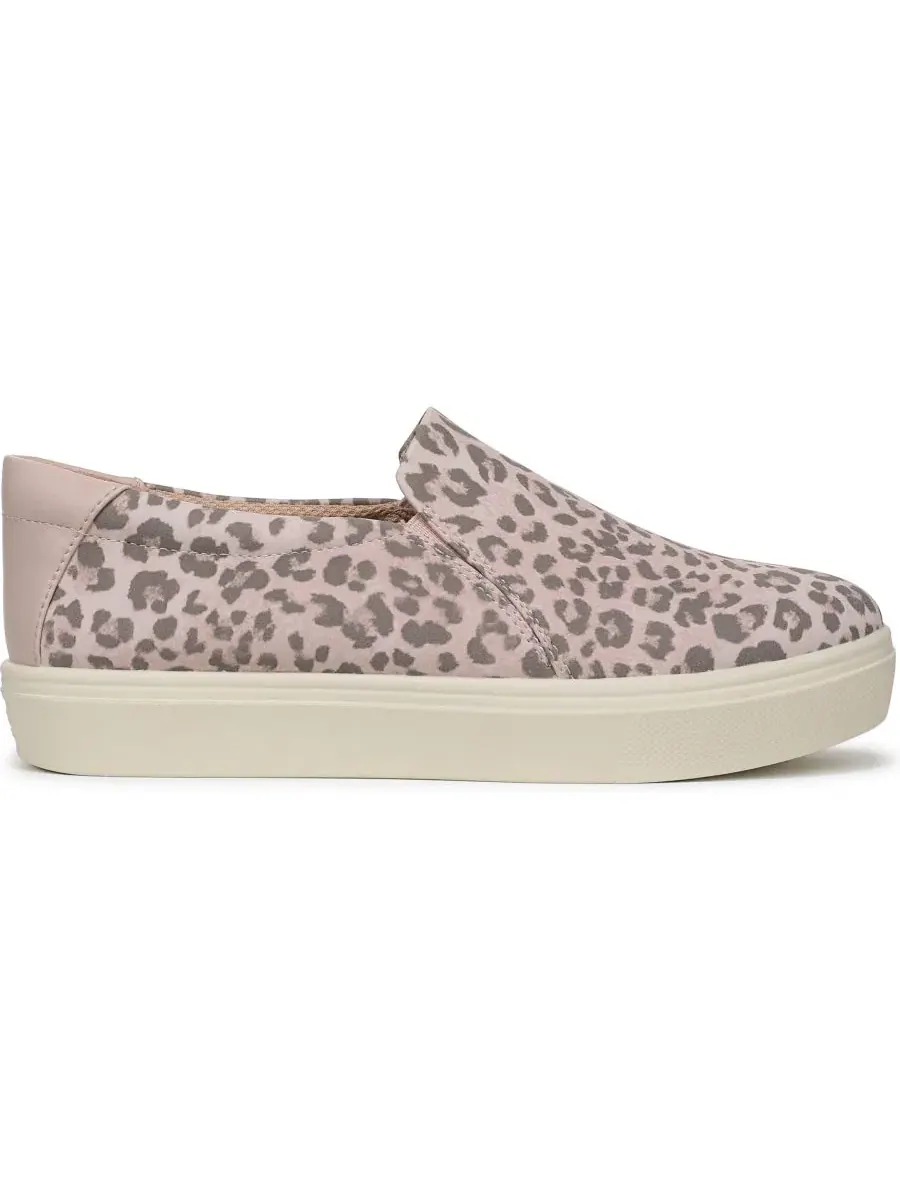 Женские слипоны Madison Cloud Dr. Scholl'S — изображение 2 из 5